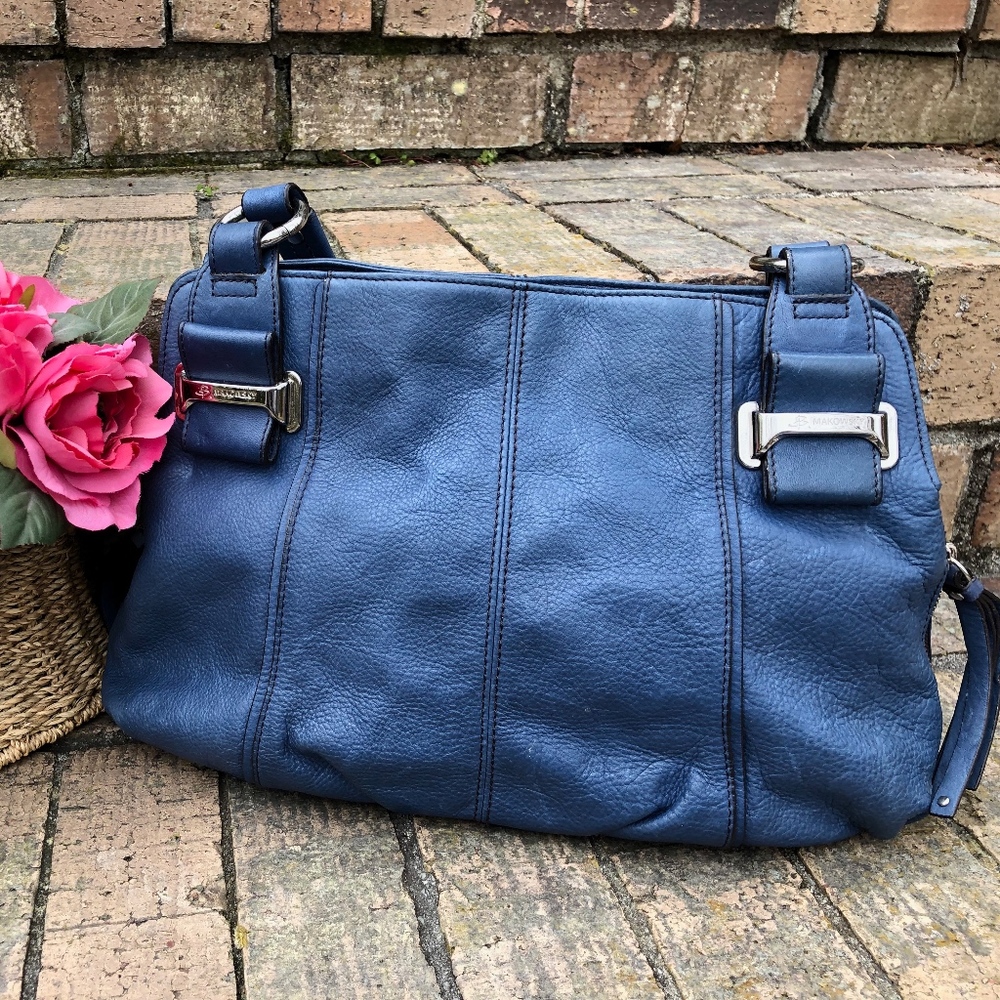 B. MAKOWSKY "Bailey" Tote